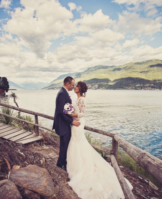 Monica e Roberto Mery Belvedere emotional wedding planner Canton Ticino Svizzera 1